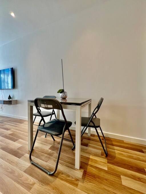 Appartamento Dezy'S House Nizza Esterno foto
