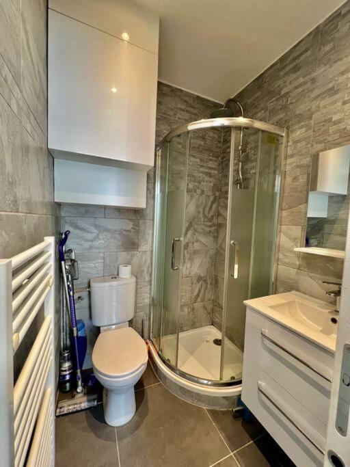 Appartamento Dezy'S House Nizza Esterno foto